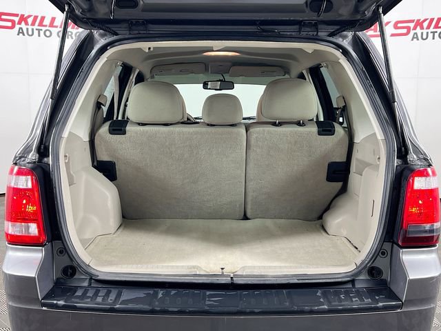 Used 2012 Ford Escape XLT image 22