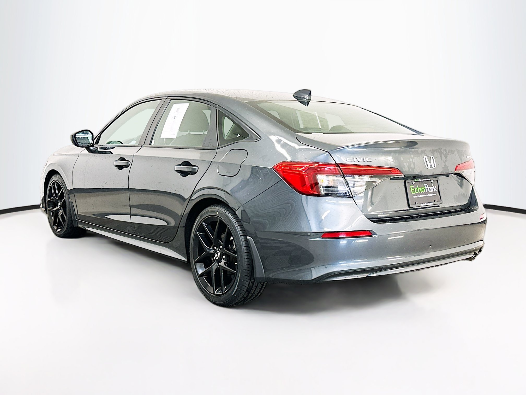 Used 2024 Honda Civic Sport image 5