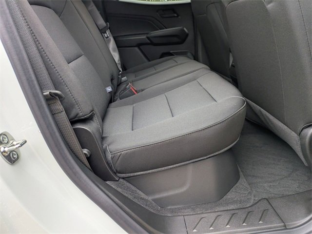 New 2026 Chevrolet Colorado W/T w/ Advanced Trailering Package image 31