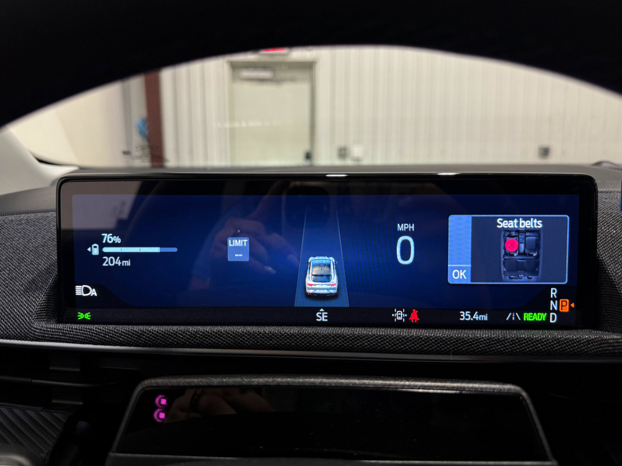 Used 2025 Ford Mustang Mach-E Premium image 28