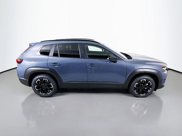 New 2026 MAZDA CX-50 Meridian Edition AWD/4WD image 8