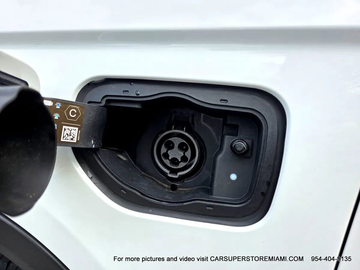 Used 2022 Jeep Grand Cherokee Limited 4xe image 82