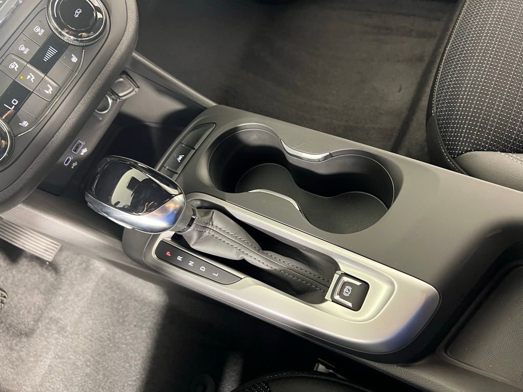 New 2025 Buick Envista Preferred w/ Convenience I Package FWD image 26