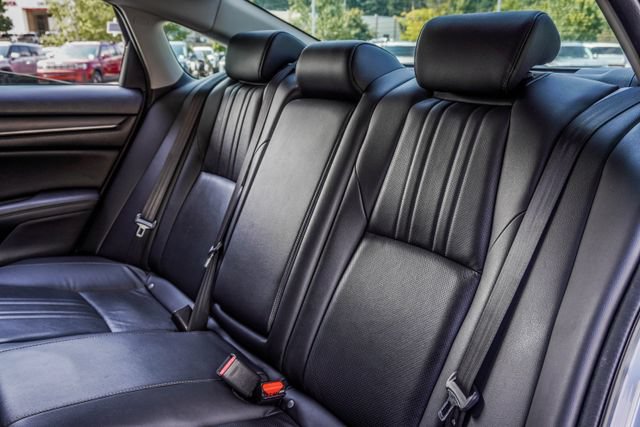 Used 2021 Honda Accord Sport Special Edition image 36