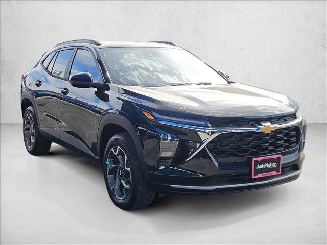 New 2026 Chevrolet Trax LT w/ Driver Confidence Package image 7