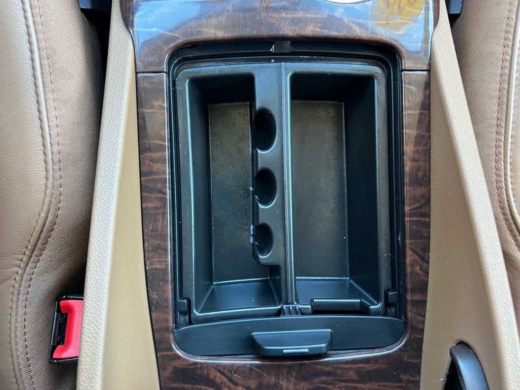 Used 2014 Buick Enclave Premium image 32