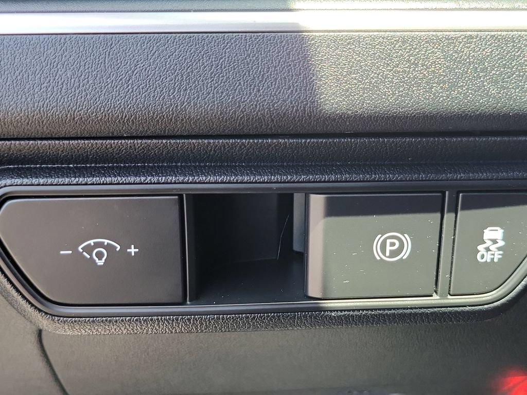 Used 2025 Kia K4 FWD image 16