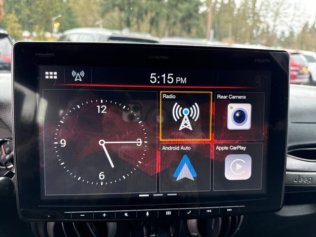 Used 2018 Jeep Wrangler Unlimited Sport S image 25