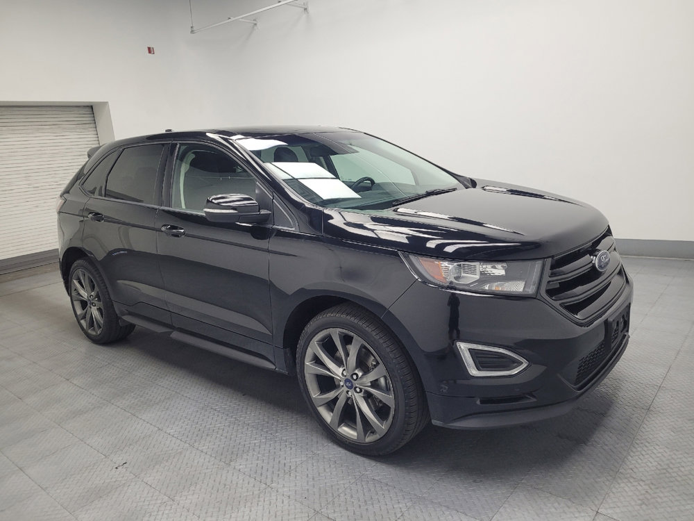 Used 2016 Ford Edge Sport w/ Equipment Group 401A image 11