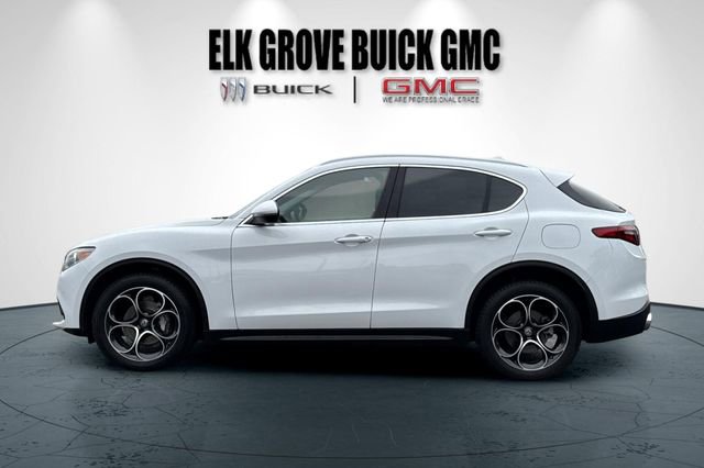 Used 2019 Alfa Romeo Stelvio Ti image 7