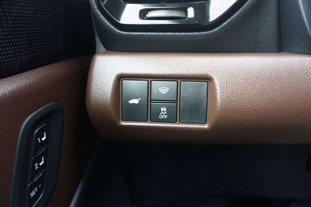 Used 2024 Honda Pilot Elite image 5