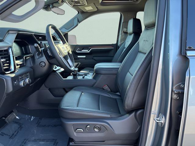 New 2026 GMC Sierra 1500 Denali w/ Technology Package image 16