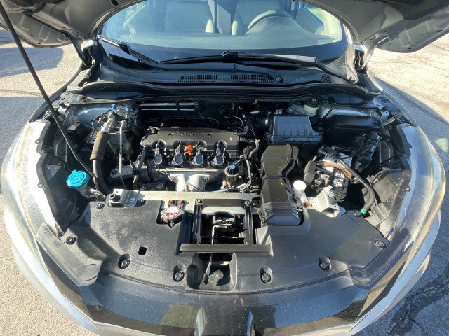 Used 2016 Honda HR-V LX image 18