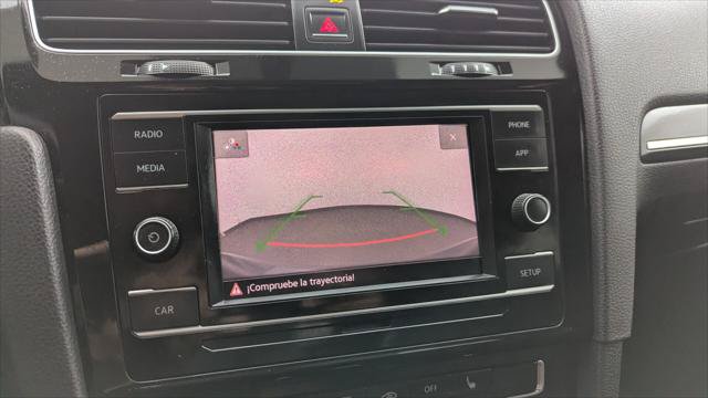 Used 2018 Volkswagen GTI S FWD image 28
