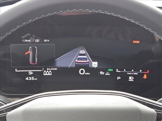 Used 2025 Audi Q5 Premium w/ Premium Plus AWD/4WD image 11
