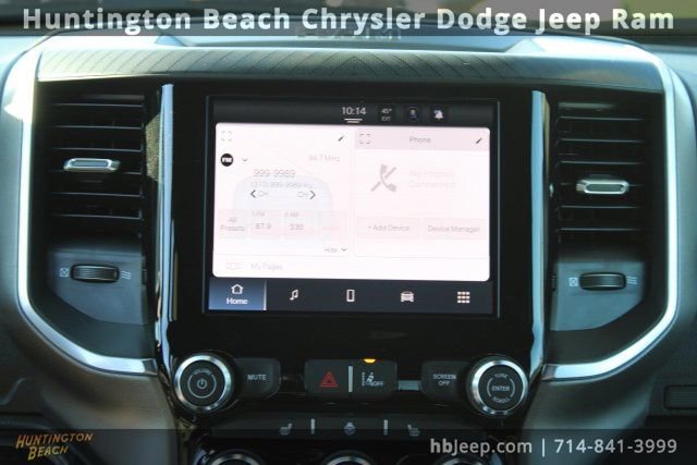 Used 2026 RAM 1500 Big Horn image 13