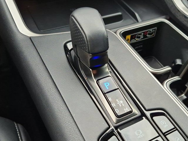 Used 2025 Lexus TX 350 AWD w/ Technology Package image 16