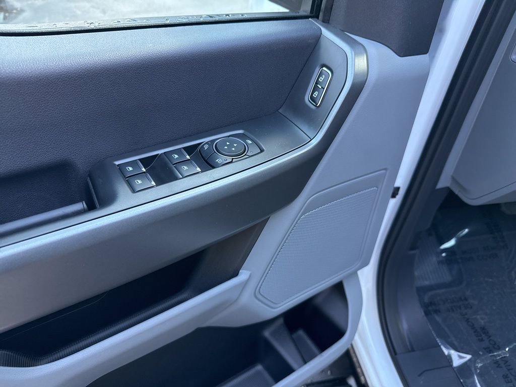 New 2026 Ford F250 XL w/ STX Appearance Package image 17