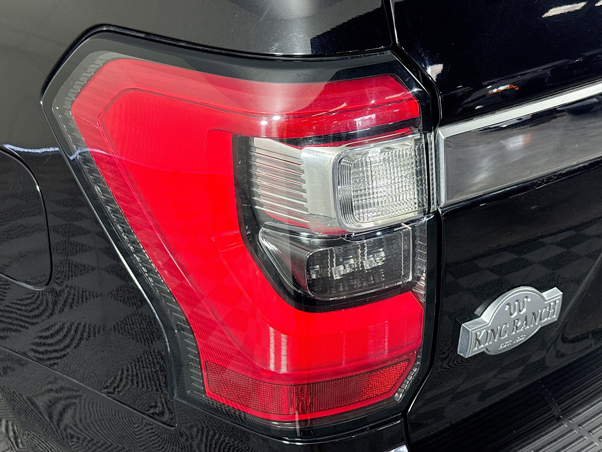 Used 2020 Ford Expedition King Ranch RWD image 35