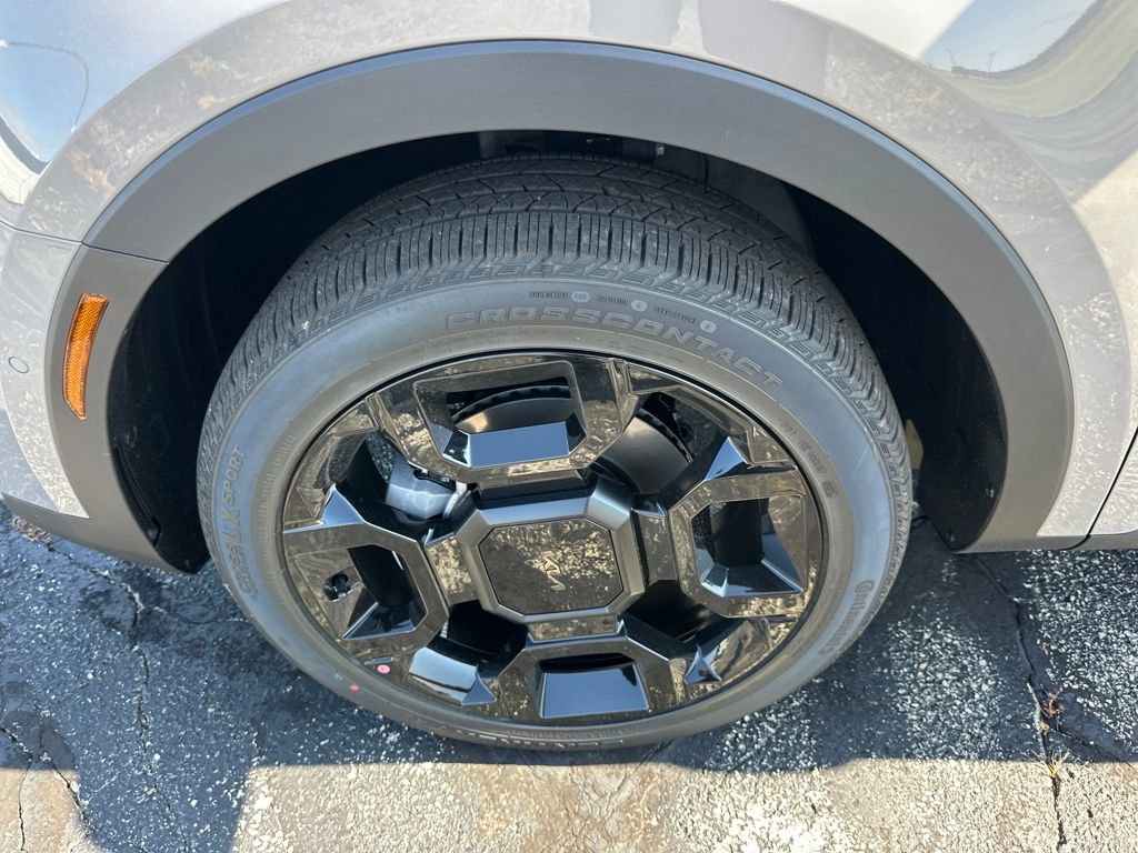 New 2026 Kia Sorento SX image 43