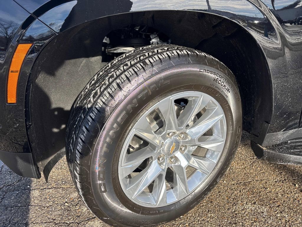 Used 2026 Chevrolet Tahoe Premier image 37