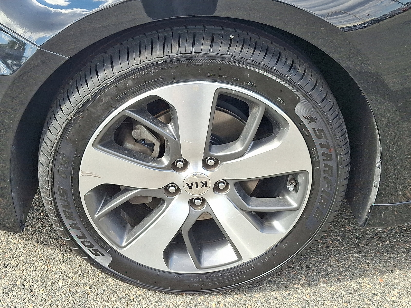 Used 2020 Kia Optima S image 8