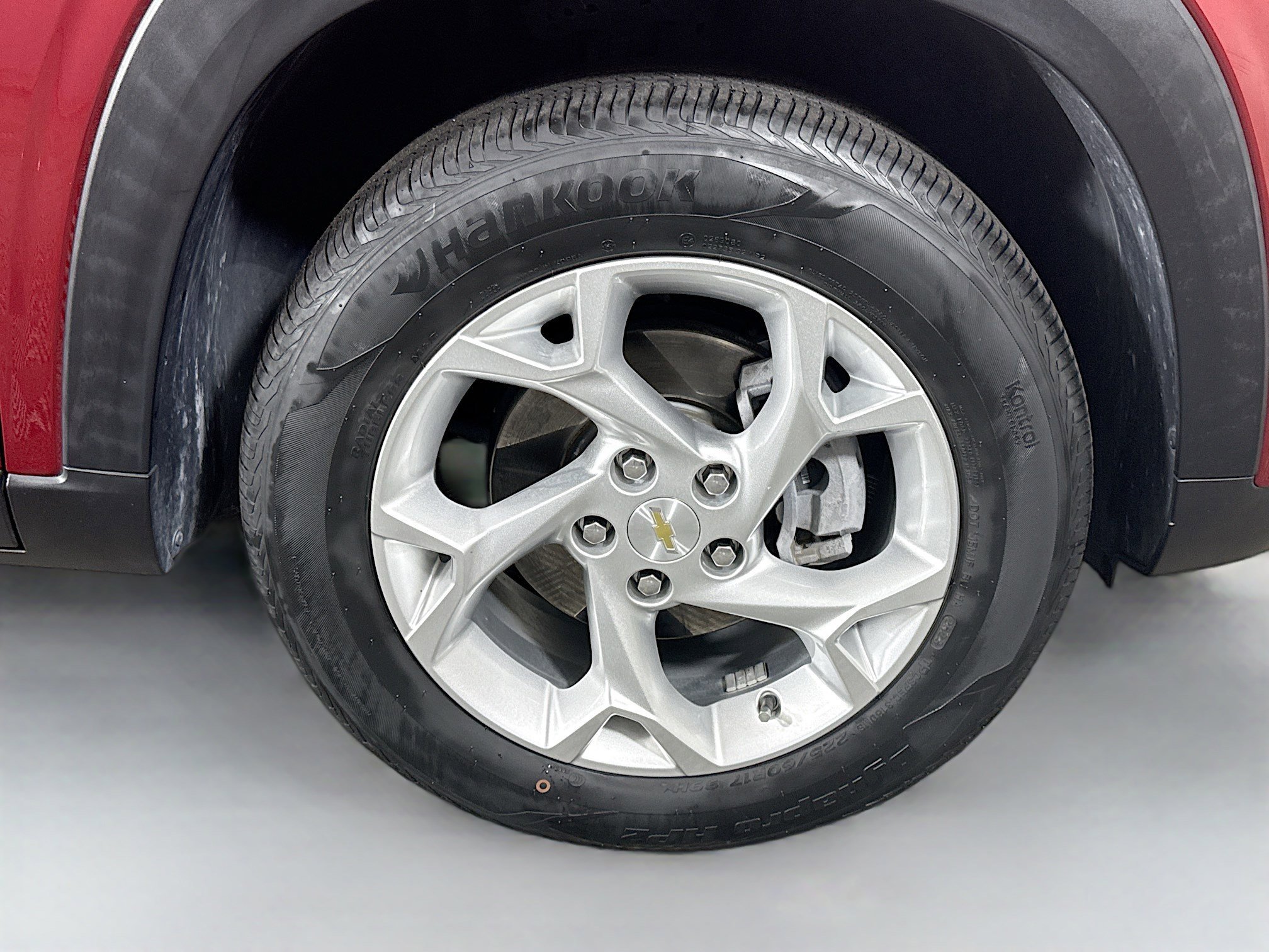 Used 2024 Chevrolet Trax LS w/ LS Convenience Package FWD image 31