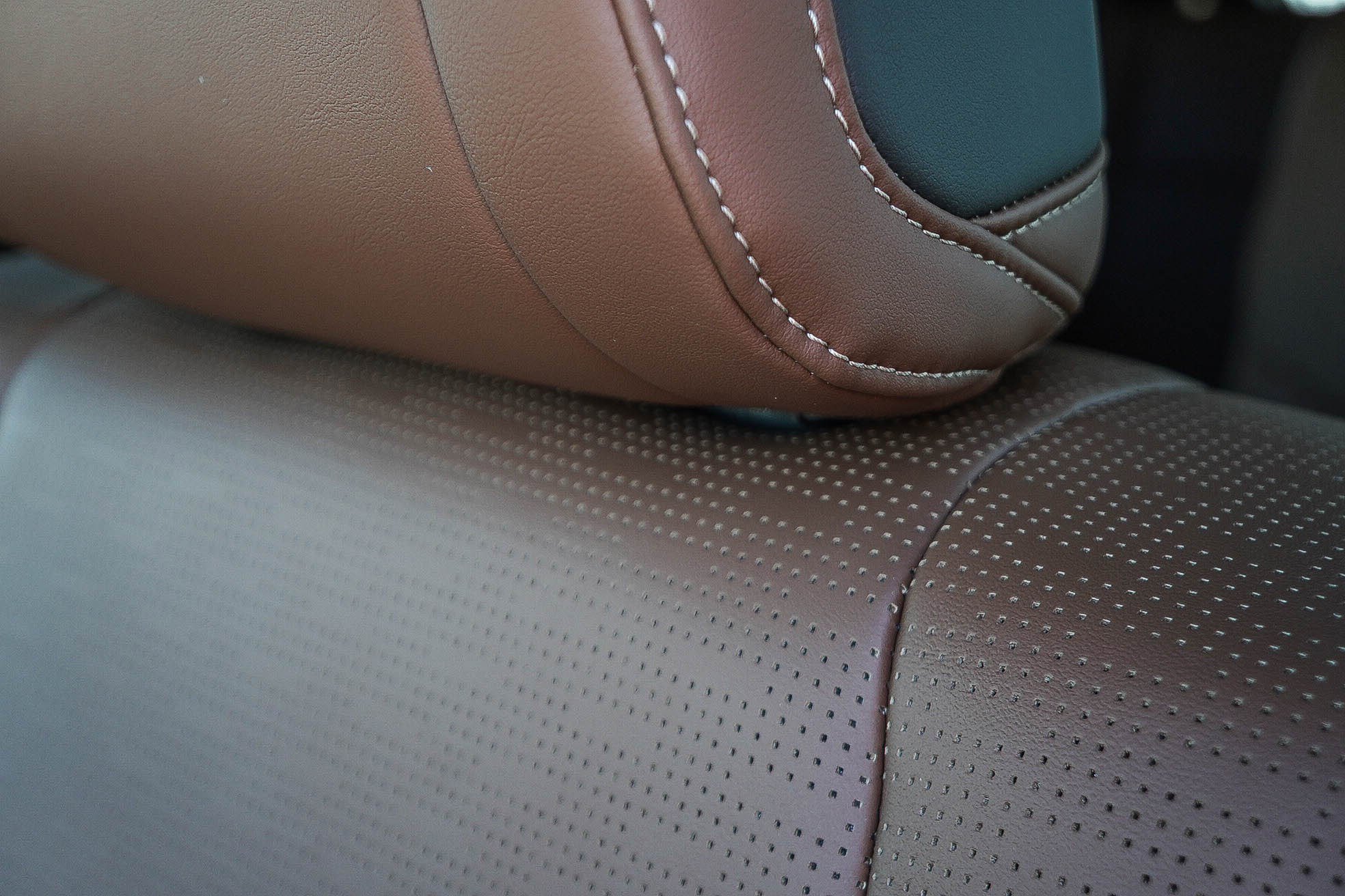 New 2026 Toyota Sequoia 1794 Edition image 23