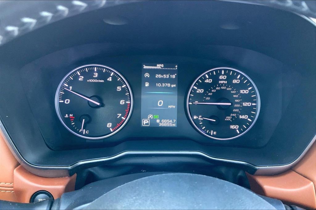 Used 2021 Subaru Legacy Touring XT image 10