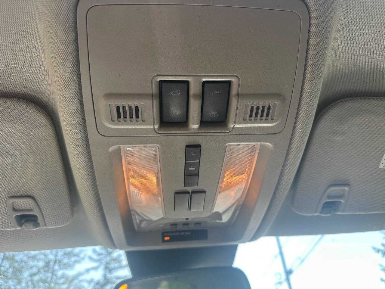Used 2011 Cadillac SRX Performance image 18