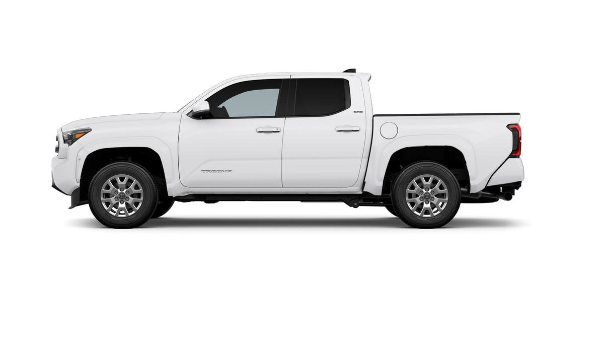 New 2025 Toyota Tacoma SR5 image 4