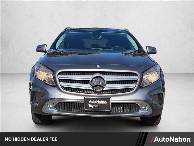 Used 2015 Mercedes-Benz GLA 250 4MATIC