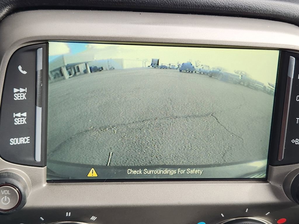 Used 2013 Chevrolet Camaro LT image 22