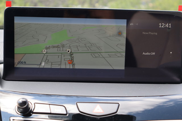 New 2026 Acura RDX SH-AWD w/ Technology Package image 16
