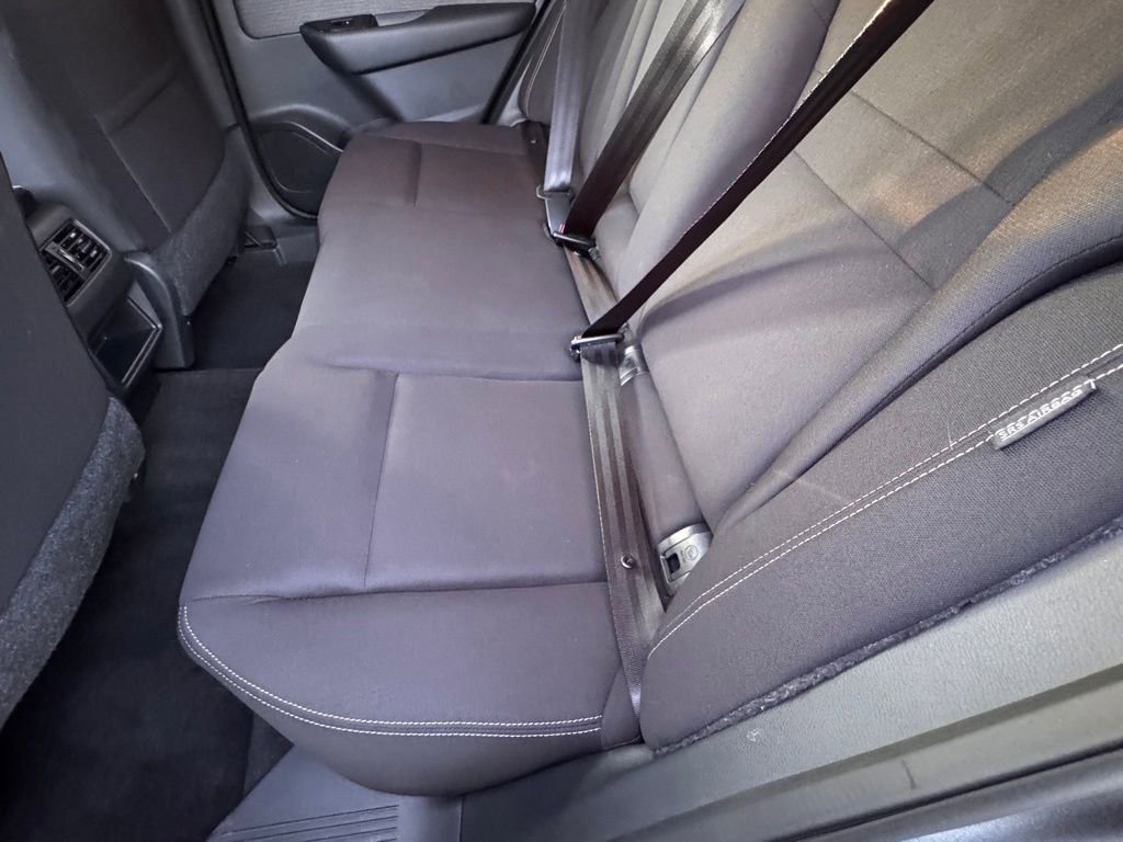 Certified 2023 Nissan Rogue S image 20