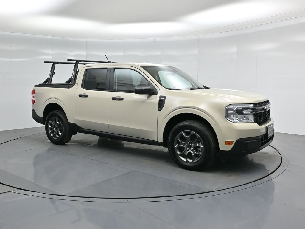Certified 2024 Ford Maverick XLT image 22
