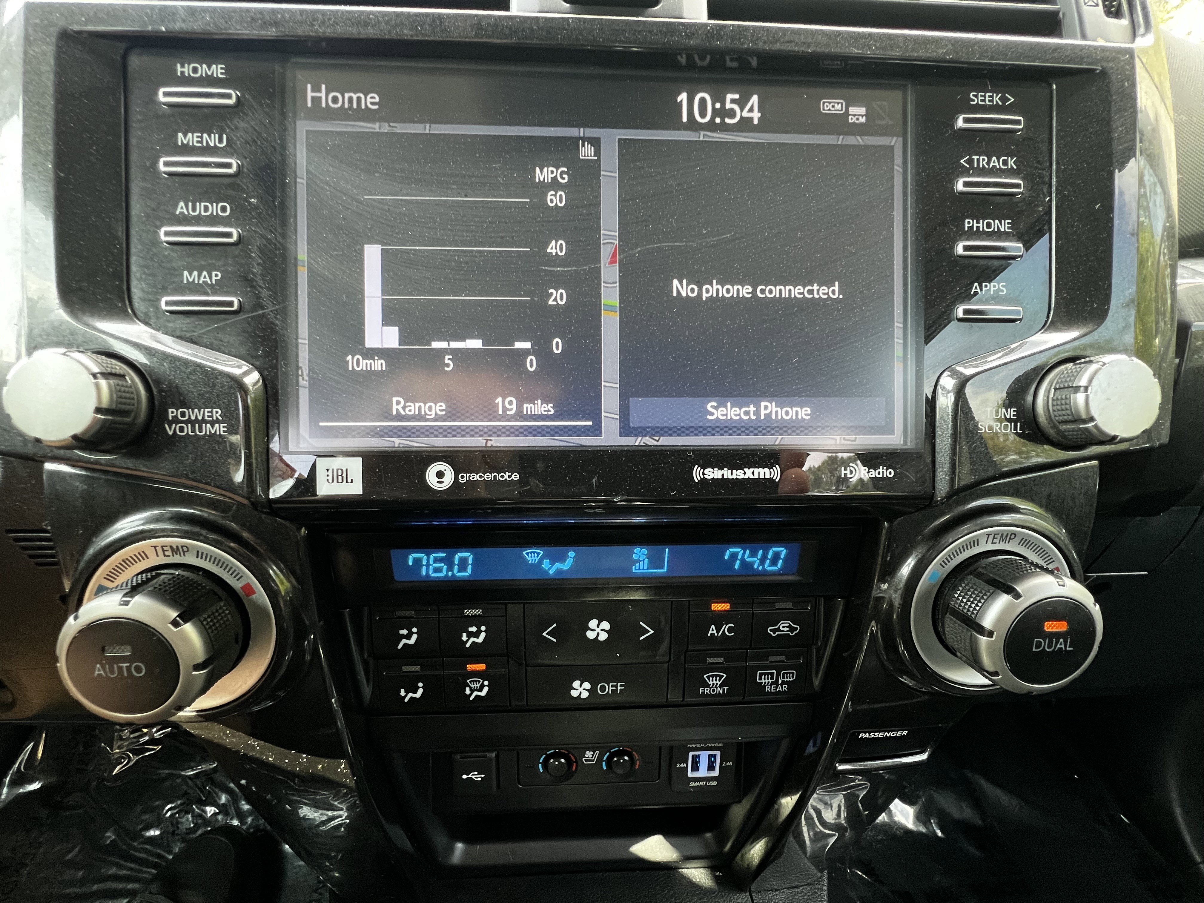 Used 2021 Toyota 4Runner Nightshade image 23