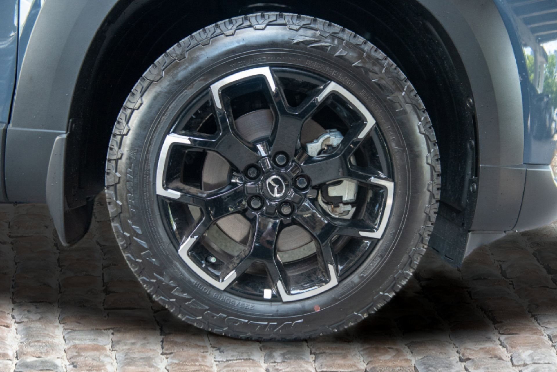 New 2025 MAZDA CX-50 Meridian Edition w/ Apex Package image 39