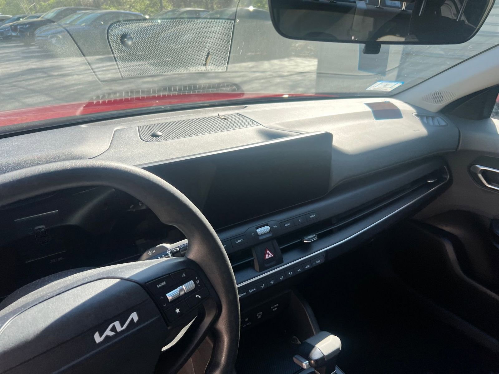 Used 2025 Kia K4 FWD image 17