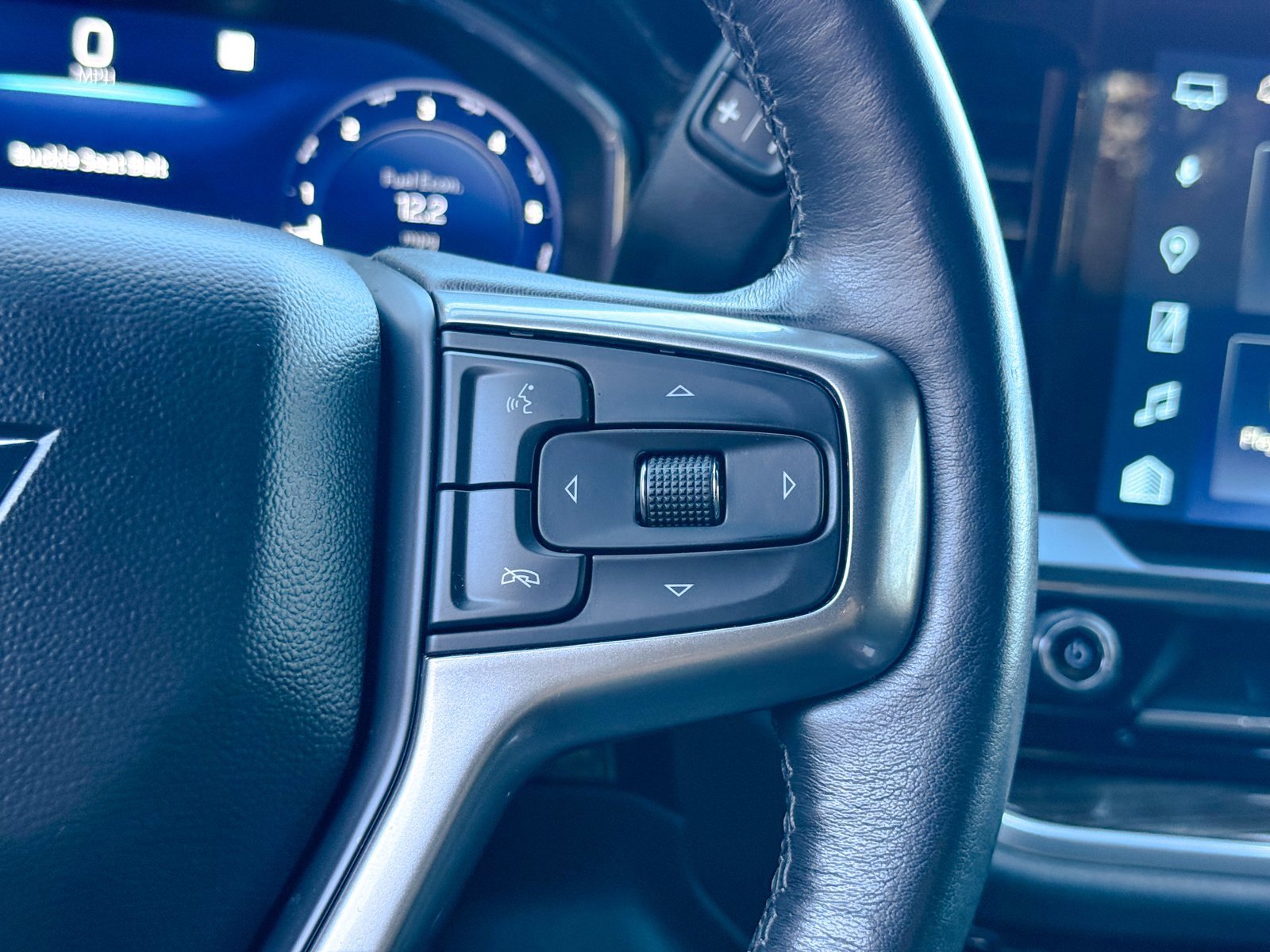 Used 2023 Chevrolet Silverado 1500 RST image 38