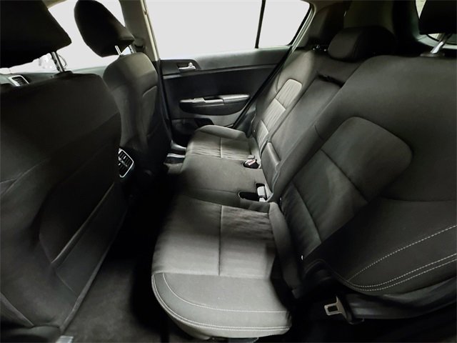 Used 2019 Kia Sportage LX image 24