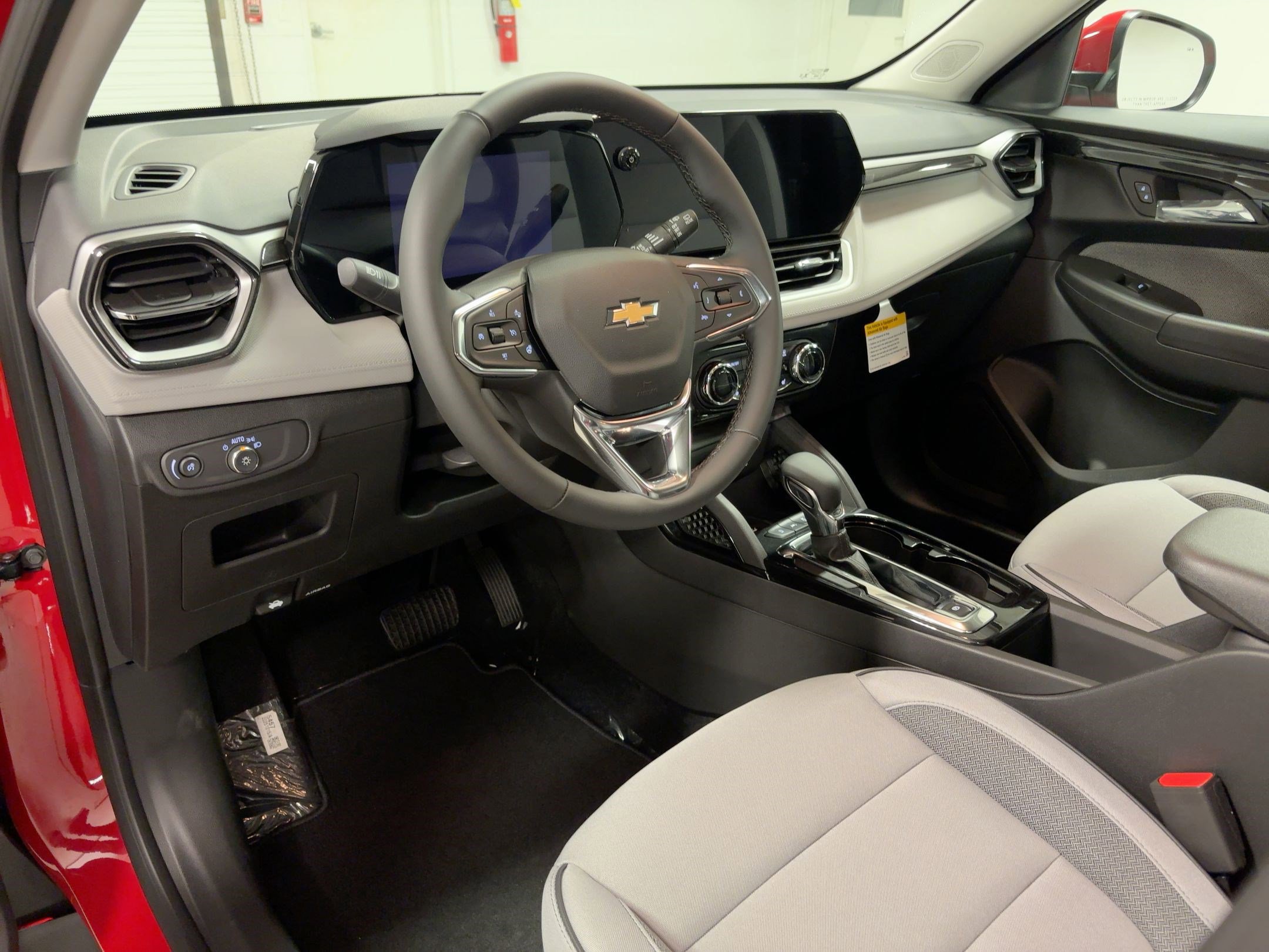 New 2026 Chevrolet TrailBlazer LT w/ Convenience Package image 4