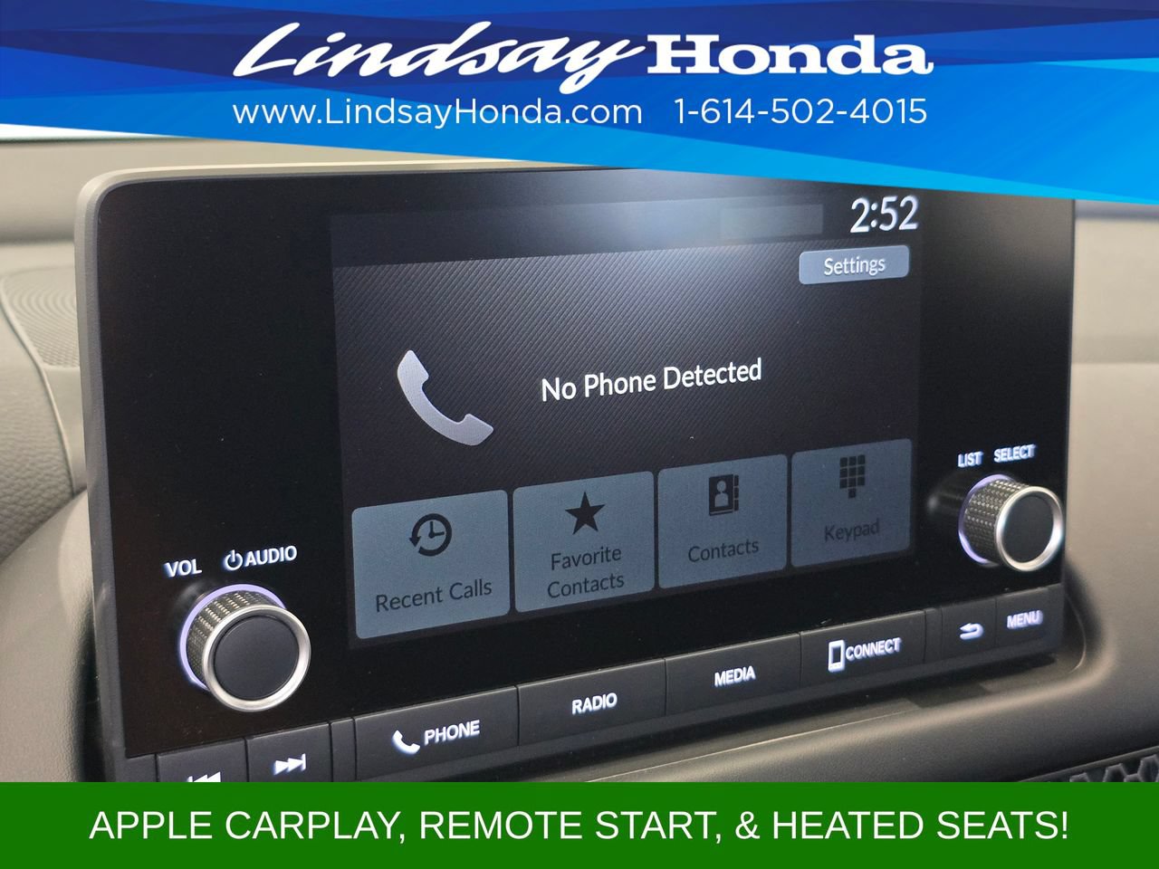 Used 2024 Honda HR-V Sport image 18