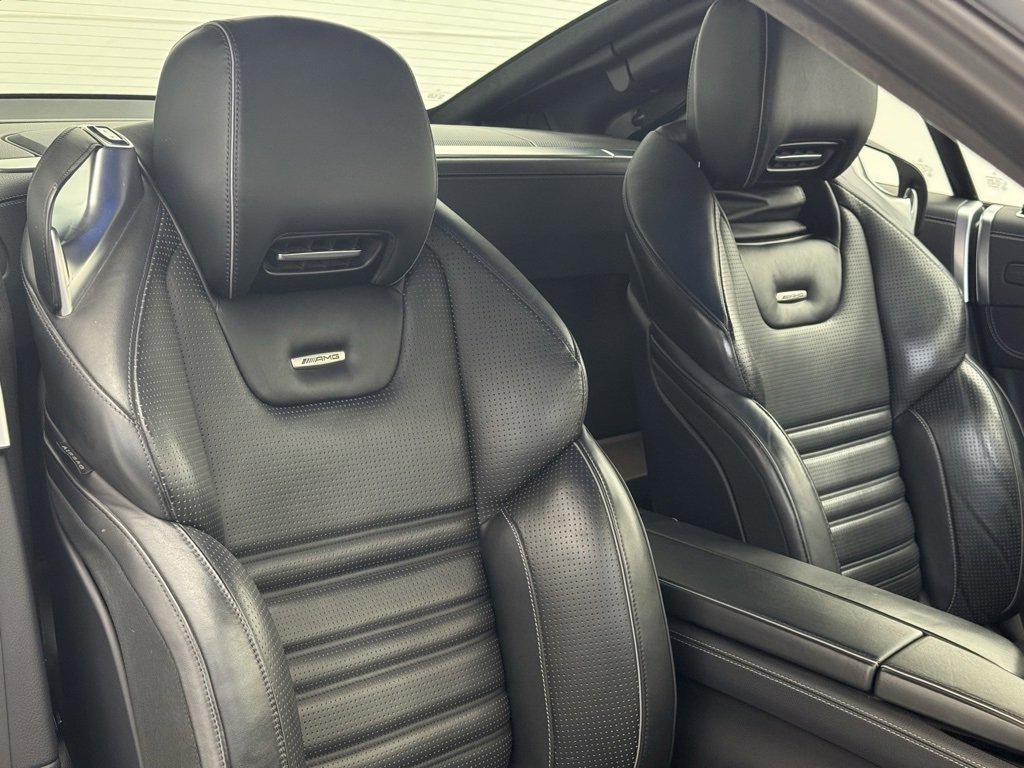 Used 2017 Mercedes-Benz SL 63 AMG image 43