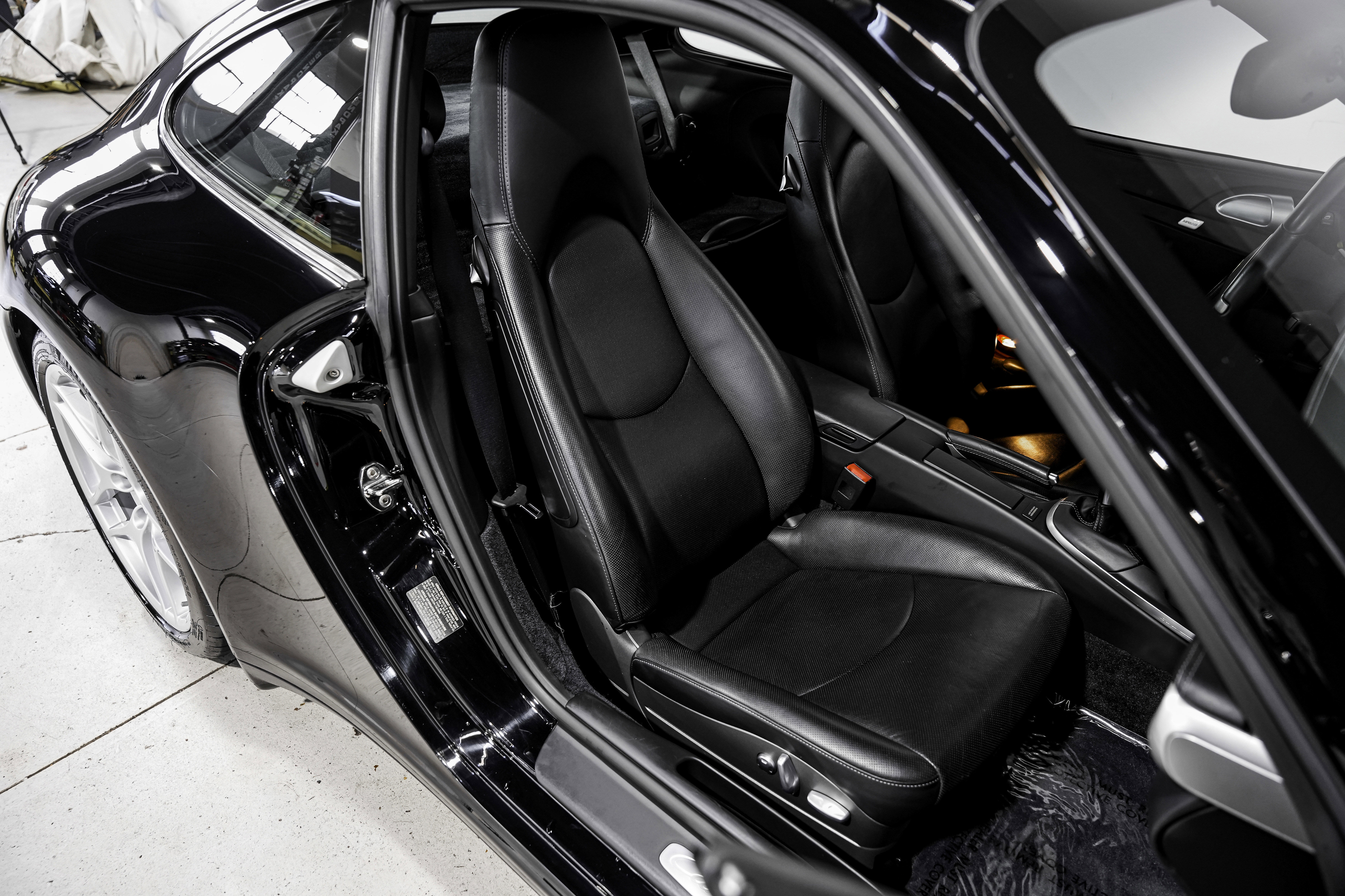 Used 2010 Porsche 911 Carrera 4S image 27