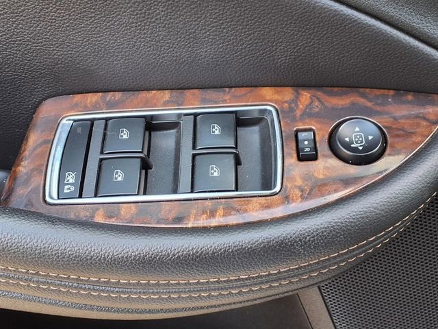Used 2014 Chevrolet Impala LTZ image 18