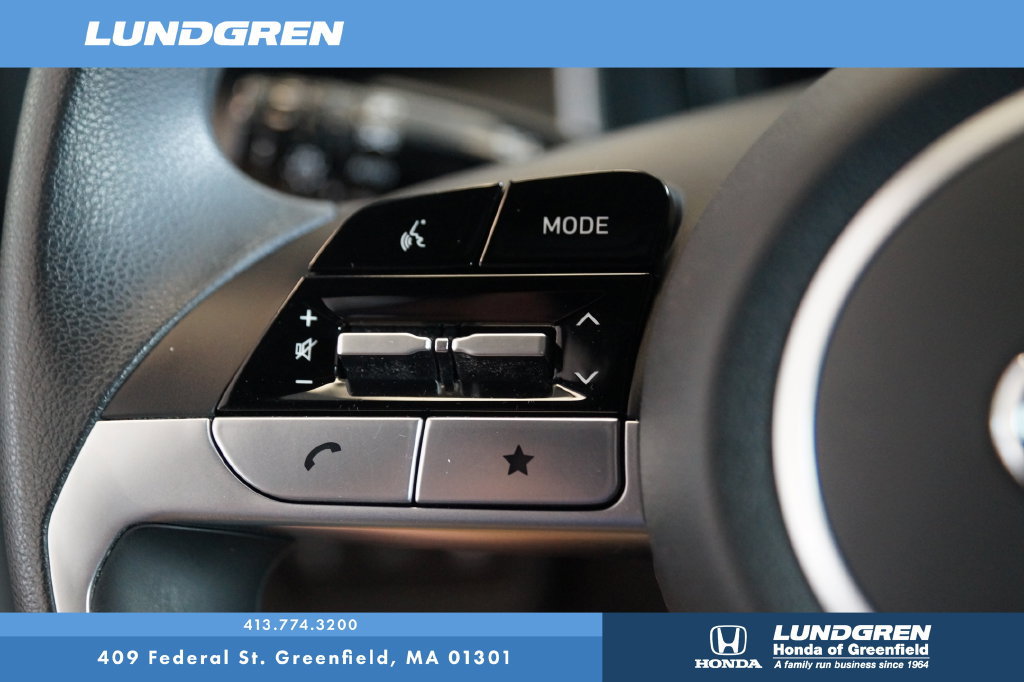Used 2024 Hyundai Santa Cruz SEL AWD/4WD image 20