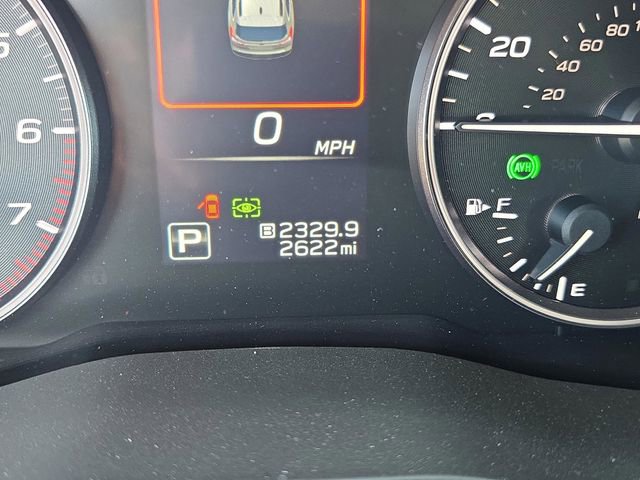 Certified 2025 Subaru Ascent Limited w/ Popular Package #1 image 28