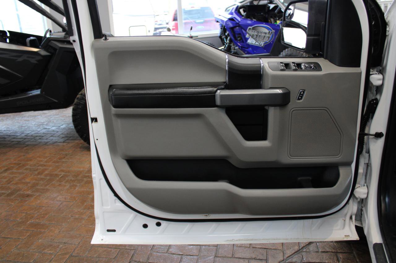 Used 2018 Ford F150 XLT AWD/4WD image 13