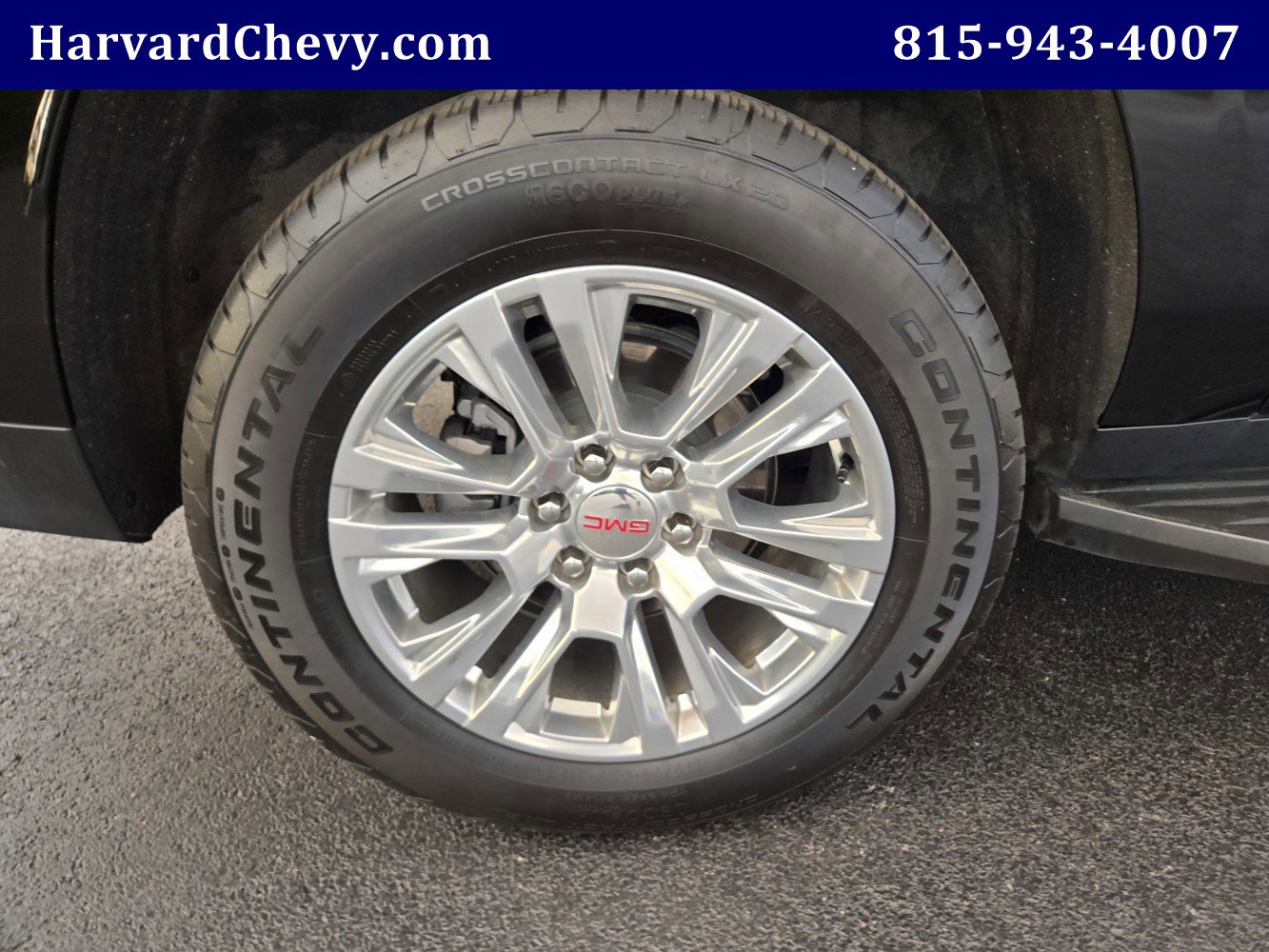 Used 2024 GMC Yukon XL Denali w/ Max Trailering Package image 47